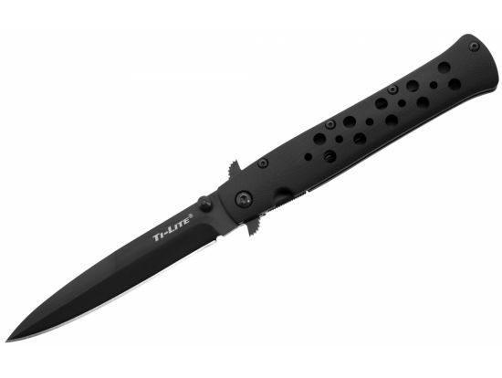 Нож Cold Steel Ti-Lite 4 , XHP, G10